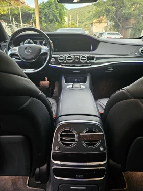 Mercedes-Benz S 350 4матик - 59000 лв. - 27535192 16