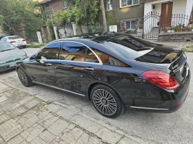 Mercedes-Benz S 350 4матик - 59000 лв. - 27535192 5