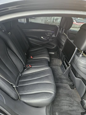 Mercedes-Benz S 350 4матик - 59000 лв. - 27535192 12