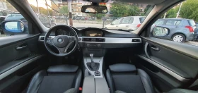 BMW 325 325i X-drive🇨🇭🇨🇭 | Mobile.bg    12
