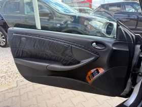 Mercedes-Benz CLK 2.7* Автоматик* Топ състояние* Всичко платено* - 6777 лв. - 45844670 13