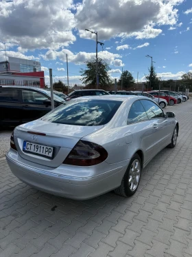 Mercedes-Benz CLK 2.7* Автоматик* Топ състояние* Всичко платено* - 6777 лв. - 45844670 6