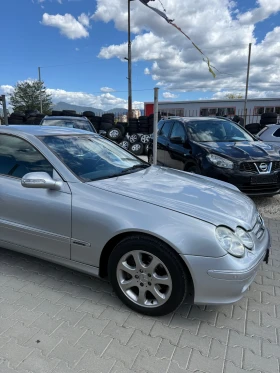 Mercedes-Benz CLK 2.7* Автоматик* Топ състояние* Всичко платено* - 6777 лв. - 45844670 4