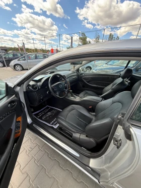 Mercedes-Benz CLK 2.7* Автоматик* Топ състояние* Всичко платено* - 6777 лв. - 45844670 10