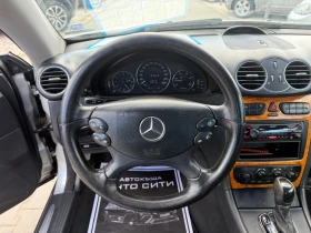 Mercedes-Benz CLK 2.7* Автоматик* Топ състояние* Всичко платено* - 6777 лв. - 45844670 12