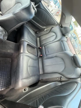 Mercedes-Benz CLK 2.7* Автоматик* Топ състояние* Всичко платено* - 6777 лв. - 45844670 9