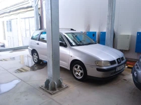     Seat Vario Kordoba 1.9 SDI