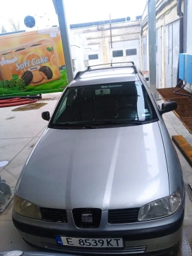 Seat Vario Kordoba 1.9 SDI | Mobile.bg    5