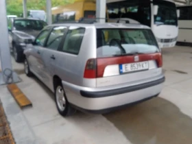 Seat Vario Kordoba 1.9 SDI | Mobile.bg    3