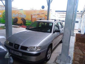 Seat Vario Kordoba 1.9 SDI | Mobile.bg    4