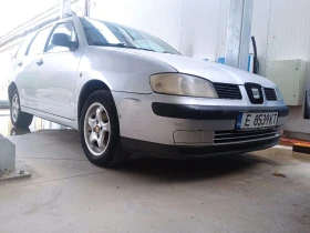 Seat Vario Kordoba 1.9 SDI | Mobile.bg    8