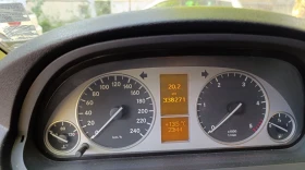 Mercedes-Benz B 200 CDI | Mobile.bg    7