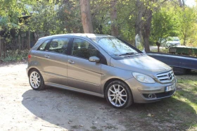 Обява за продажба на Mercedes-Benz B 200 CDI ~5 999 лв. - изображение 9 | Auto.bg Обява за продажба на Mercedes-Benz B 200 CDI ~5 999 лв. - изображение 9