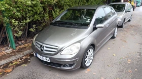 Mercedes-Benz B 200 CDI | Mobile.bg    2
