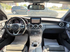 Mercedes-Benz C 450 AMG ALCANTARA | Mobile.bg    7