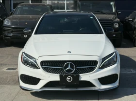 Mercedes-Benz C 450 AMG ALCANTARA | Mobile.bg    2
