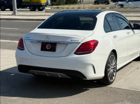 Mercedes-Benz C 450 AMG ALCANTARA | Mobile.bg    4