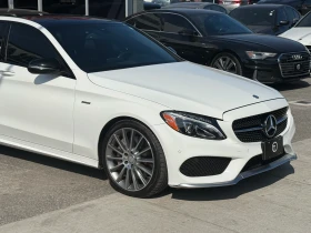 Mercedes-Benz C 450 AMG ALCANTARA | Mobile.bg    6