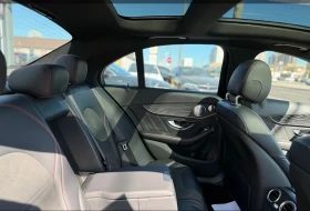 Mercedes-Benz C 450 AMG ALCANTARA | Mobile.bg    10