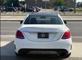 Mercedes-Benz C 450 AMG ALCANTARA | Mobile.bg    3