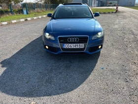 Audi A4 3.0 TDI Quattro, Navi, B&O, Panorama - 14500 лв. / 7413.73 € - 98929472 5