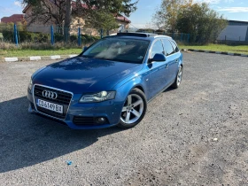 Audi A4 3.0 TDI Quattro, Navi, B&O, Panorama
