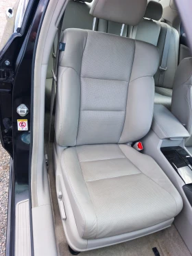 Honda Accord 2.4i-ВСИЧКИ ЕКСТРИ-ДИСТРОНИК-НАВИ-КОЖА - 17990 лв. / 9198.14 € - 14773936 8