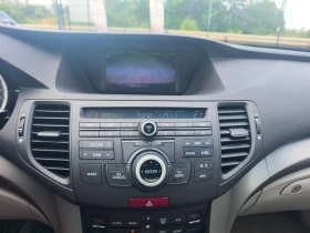 Honda Accord 2.4i-ВСИЧКИ ЕКСТРИ-ДИСТРОНИК-НАВИ-КОЖА - 17990 лв. / 9198.14 € - 14773936 17