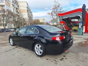 Honda Accord 2.4i-ВСИЧКИ ЕКСТРИ-ДИСТРОНИК-НАВИ-КОЖА - 17990 лв. / 9198.14 € - 14773936 6