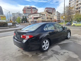 Honda Accord 2.4i-ВСИЧКИ ЕКСТРИ-ДИСТРОНИК-НАВИ-КОЖА - 17990 лв. / 9198.14 € - 14773936 4