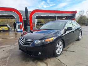 Honda Accord 2.4i-ВСИЧКИ ЕКСТРИ-ДИСТРОНИК-НАВИ-КОЖА - 17990 лв. / 9198.14 € - 14773936 2