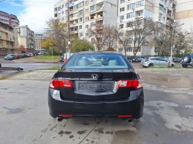 Honda Accord 2.4i-ВСИЧКИ ЕКСТРИ-ДИСТРОНИК-НАВИ-КОЖА - 17990 лв. / 9198.14 € - 14773936 5