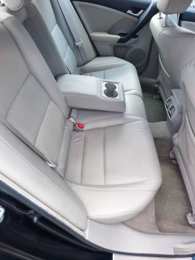 Honda Accord 2.4i-ВСИЧКИ ЕКСТРИ-ДИСТРОНИК-НАВИ-КОЖА - 17990 лв. / 9198.14 € - 14773936 9