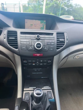 Honda Accord 2.4i-ВСИЧКИ ЕКСТРИ-ДИСТРОНИК-НАВИ-КОЖА - 17990 лв. / 9198.14 € - 14773936 14