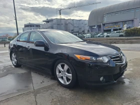 Honda Accord 2.4i-ВСИЧКИ ЕКСТРИ-ДИСТРОНИК-НАВИ-КОЖА - 17990 лв. / 9198.14 € - 14773936 3