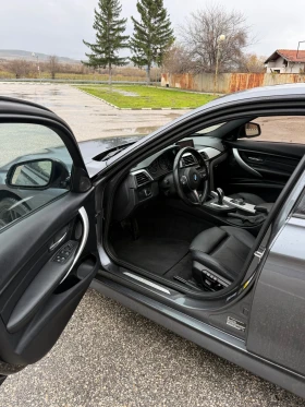 BMW 335 335 XDrive FULL MPacket | Mobile.bg    6