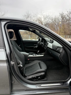 BMW 335 335 XDrive FULL MPacket | Mobile.bg    9