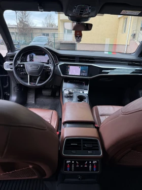 Audi A6 40 TDI Quattro , снимка 14
