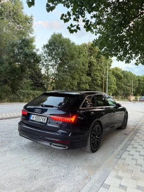 Audi A6 40 TDI Quattro  - 26000 € / 50851.58 лв. - 54627797 6