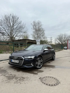Audi A6 40 TDI Quattro  - 26000 € / 50851.58 лв. - 54627797 13
