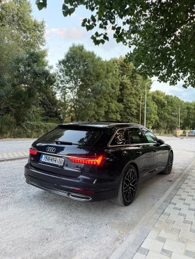 Audi A6 40 TDI Quattro , снимка 4