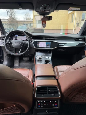 Audi A6 40 TDI Quattro  - 26000 € / 50851.58 лв. - 54627797 12
