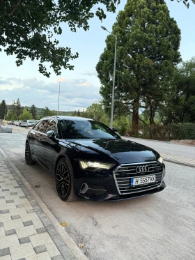 Audi A6 40 TDI Quattro  - 26000 € / 50851.58 лв. - 54627797 3