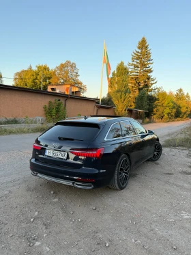 Audi A6 40 TDI Quattro  - 26000 € / 50851.58 лв. - 54627797 5