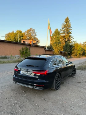 Audi A6 40 TDI Quattro , снимка 8