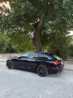Audi A6 40 TDI Quattro  - 26000 € / 50851.58 лв. - 54627797 7
