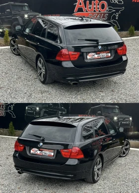 BMW 320 2.0D* X-DRIVE* NAVI* KOJA* FACE* СОБСТВЕН ЛИЗИНГ - 10499 лв. / 5368.05 € - 27242677 6