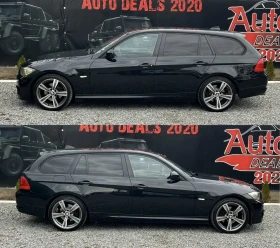 BMW 320 2.0D* X-DRIVE* NAVI* KOJA* FACE* СОБСТВЕН ЛИЗИНГ - 10499 лв. / 5368.05 € - 27242677 5