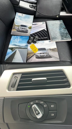 BMW 320 2.0D* X-DRIVE* NAVI* KOJA* FACE* СОБСТВЕН ЛИЗИНГ - 10499 лв. / 5368.05 € - 27242677 13