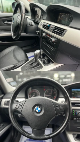 BMW 320 2.0D* X-DRIVE* NAVI* KOJA* FACE* СОБСТВЕН ЛИЗИНГ - 10499 лв. / 5368.05 € - 27242677 11